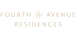 FOURTH AVENUE RESIDENCES @  FOURTH AVENUE 