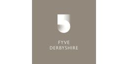 FYVE DERBYSHIRE @  DERBYSHIRE ROAD 