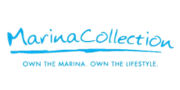 MARINA COLLECTION @  COVE DRIVE 