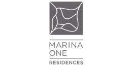 MARINA ONE RESIDENCES @  MARINA WAY 