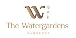 沁水轩 @  CANBERRA DRIVE 