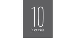 10 EVELYN @  EVELYN ROAD 