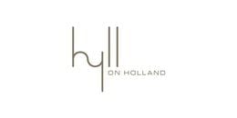 HYLL ON HOLLAND @  HOLLAND ROAD 