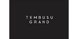 TEMBUSU GRAND @  JALAN TEMBUSU 