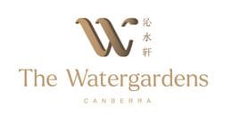 THE WATERGARDENS AT CANBERRA @  CANBERRA DRIVE 
