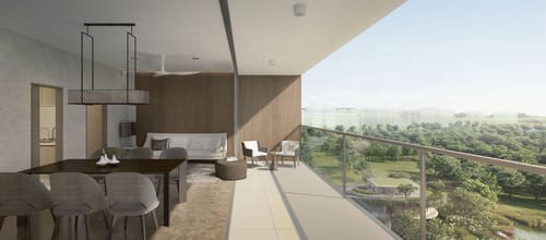 THE WOODLEIGH RESIDENCES Gallery