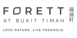 FORETT @ BUKIT TIMAH @  TOH TUCK ROAD 