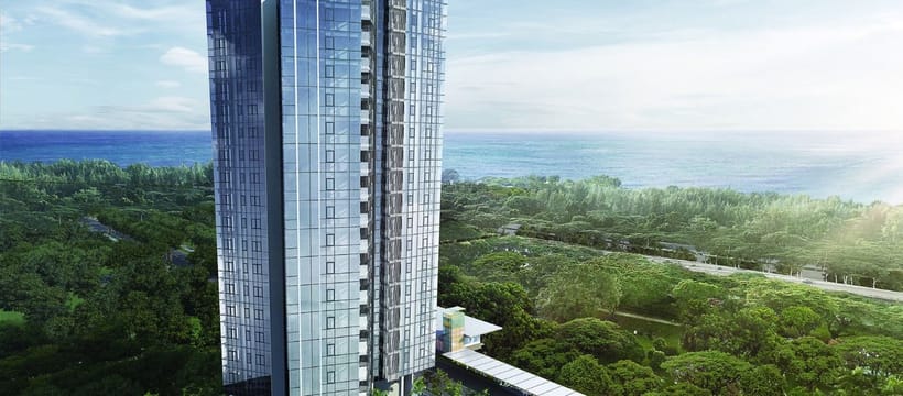 ONE MEYER @  MEYER PLACE 设计印象