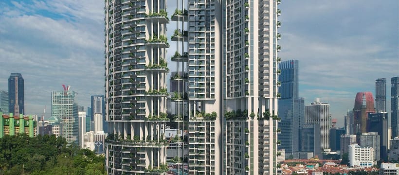 ONE PEARL BANK Gallery