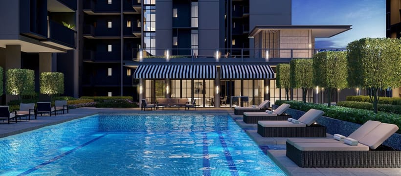 PROVENCE RESIDENCE Gallery