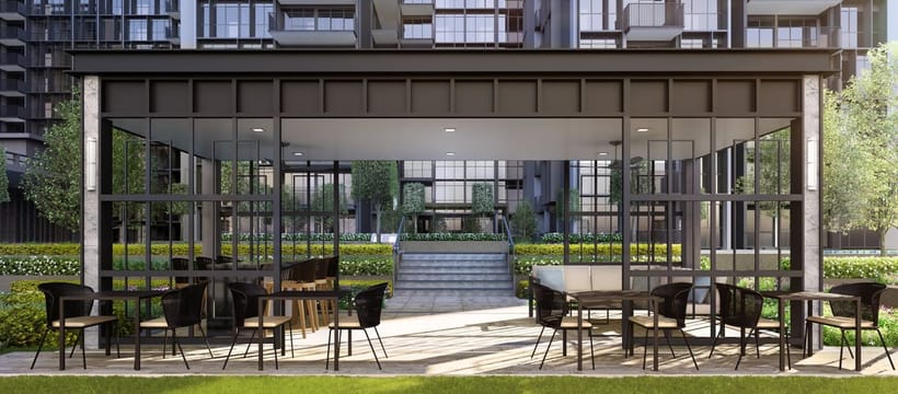 PROVENCE RESIDENCE Gallery