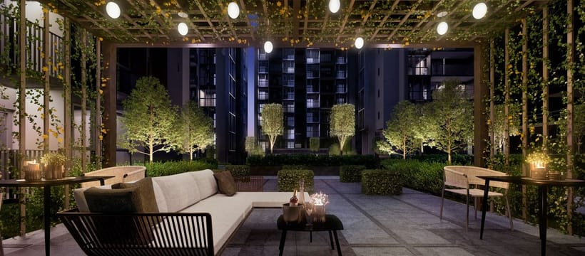 PROVENCE RESIDENCE Gallery