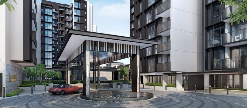 PROVENCE RESIDENCE Gallery