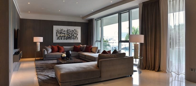 REFLECTIONS AT KEPPEL BAY Gallery