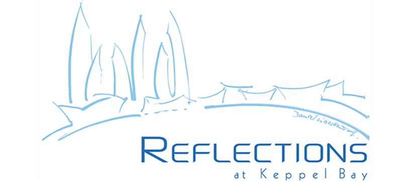 REFLECTIONS AT KEPPEL BAY Gallery
