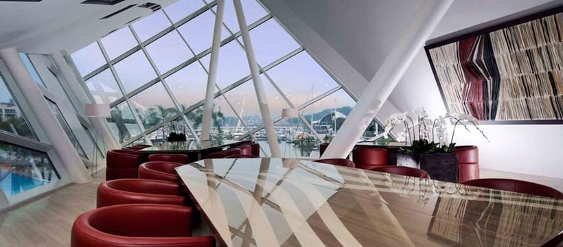 REFLECTIONS AT KEPPEL BAY Gallery