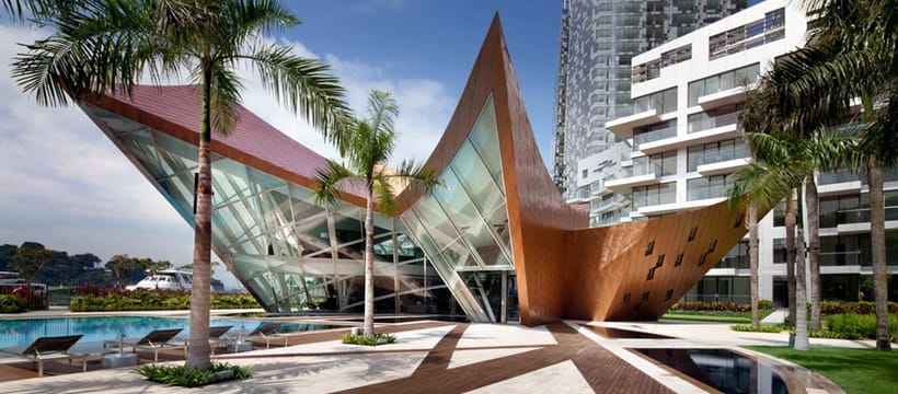 REFLECTIONS AT KEPPEL BAY Gallery