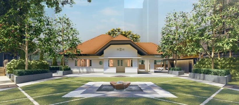 THE CONTINUUM Gallery