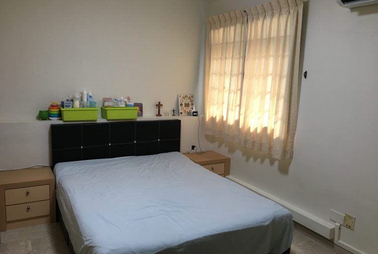 201B Compassvale Drive, 5 房式组屋出售 – 盛港组屋区