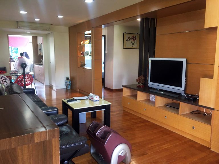 554 Bedok North Street 3 HDB 3-Room for Sale