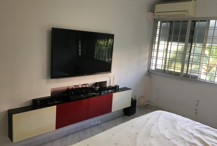 Pasir Ris HDB for Sale