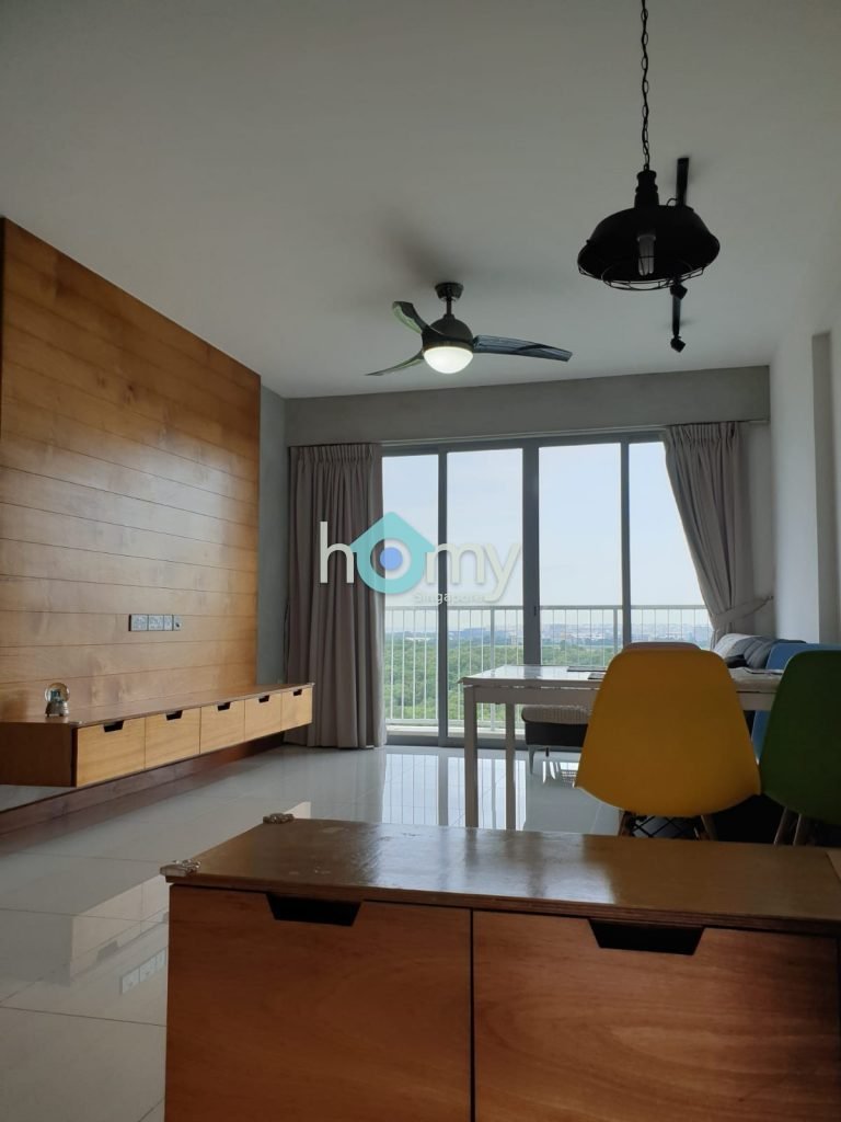 476A Upper Serangoon View HDB for Rent