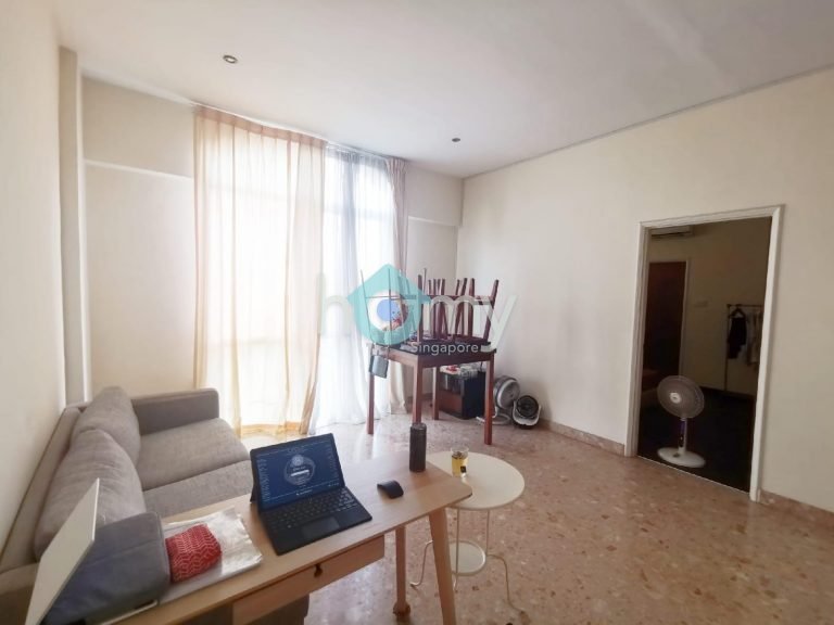 Estella Gardens 1 Bedroom for Sale