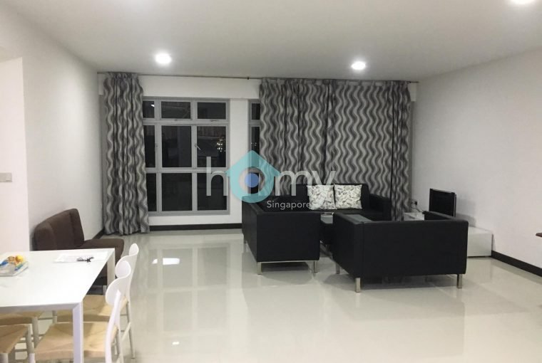 227A Sumang Lane, Punggol for Rent