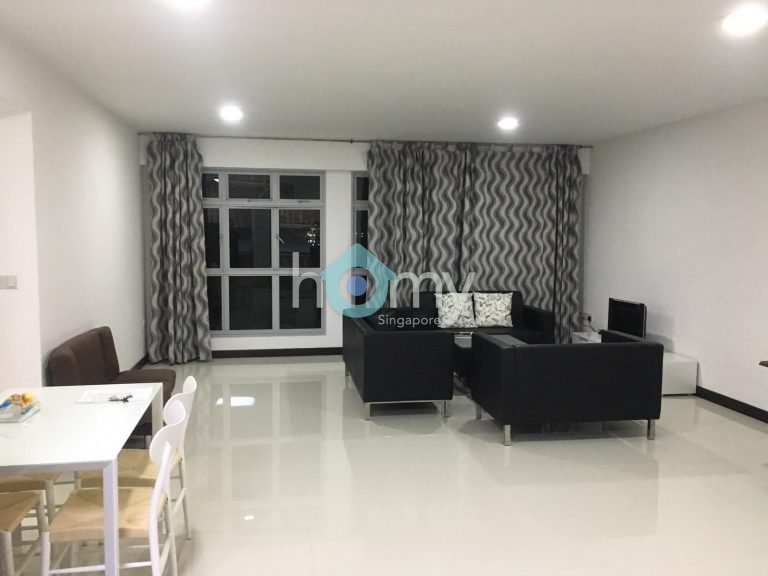 227B Sumang Lane, Punggol 5-Rm for Rent