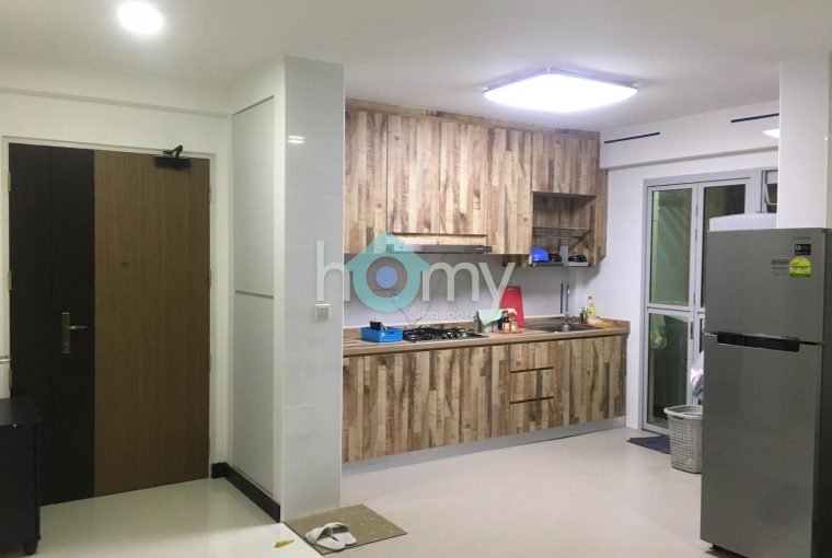 227A Sumang Lane, Punggol for Rent