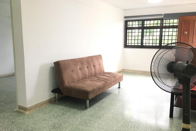 16 Telok Blangah for Rent by Jerry Hansin