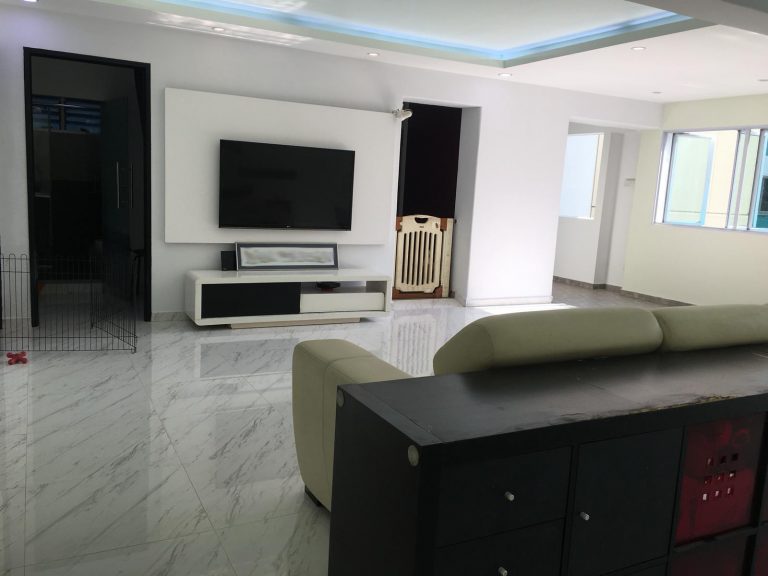 123 Pasir Ris Street 11, HDB 5-Room for Sale