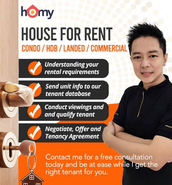 Rent your house infographic