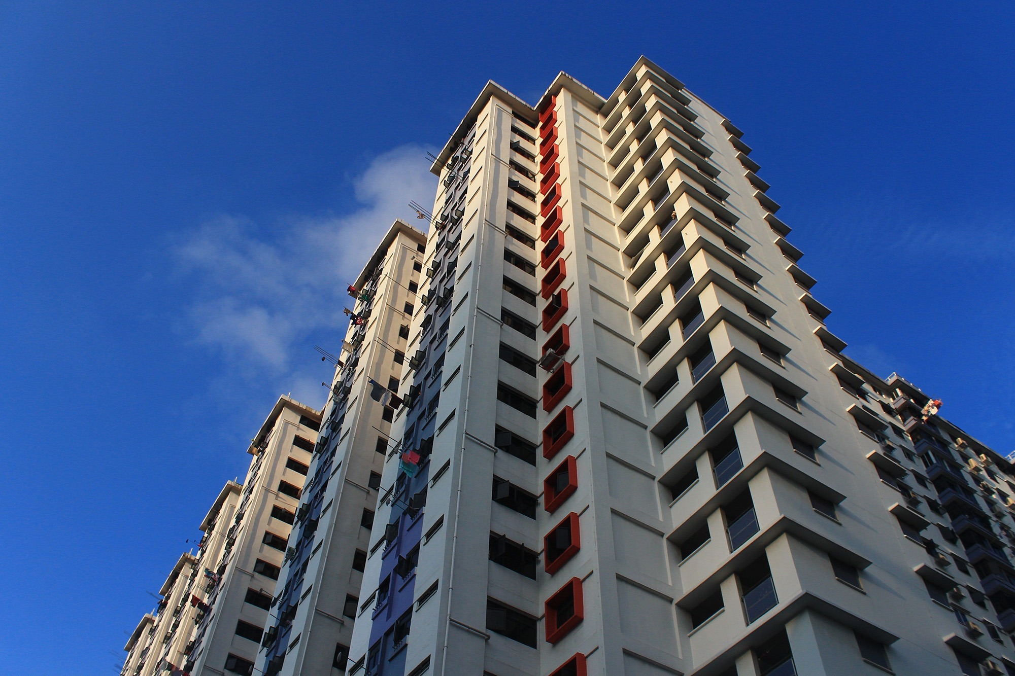 Heres Why It Doesnt Make Financial Sense To Repay Your HDB Flat Home Loan Early