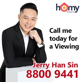 Jerry Han Sin