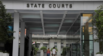 Couple admits evading S$69,000 in stamp duty by backdating option to purchase to avoid new tax rules