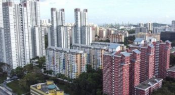 Singapores first-time homebuyers in a bind as public housing prices close in on record levels