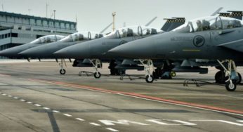 Two concept masterplans for future town at Paya Lebar Airbase to be ready by April 2022