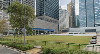 URA tender for mixed-use land parcel at Marina View closes with single bid of S$1.508b