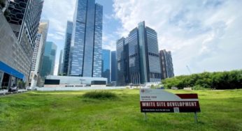 Marina View site awarded to Malaysias IOI Properties for $1.508 billion