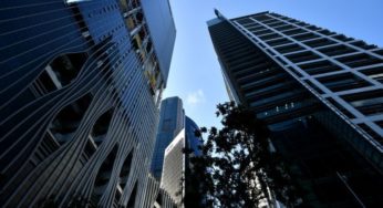 Singapore office rents bottomed out in Q3, likely to head higher: Knight Frank, JLL
