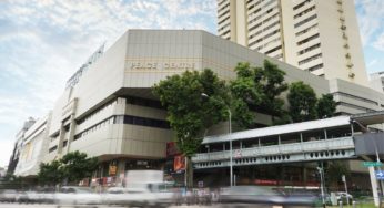 Peace Centre, Peace Mansion up for en bloc sale with S$650 million reserve price