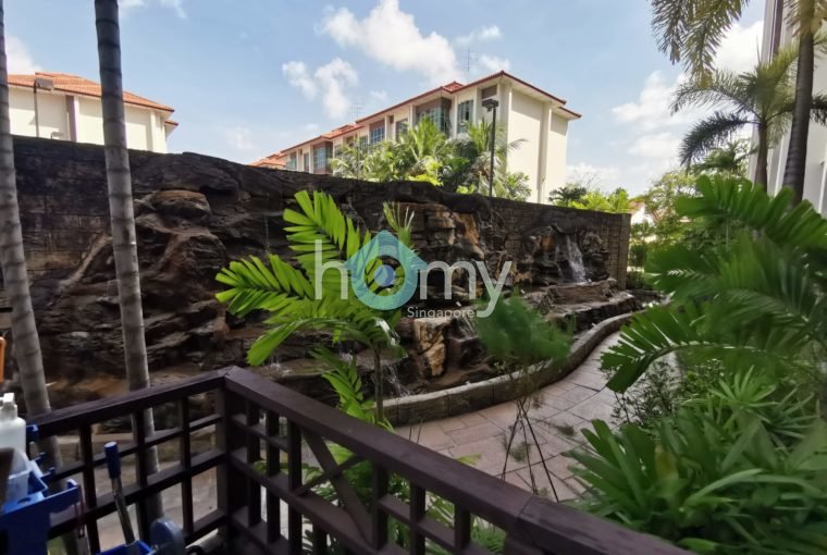 Landbay Condo for Sale - East Coast Agent