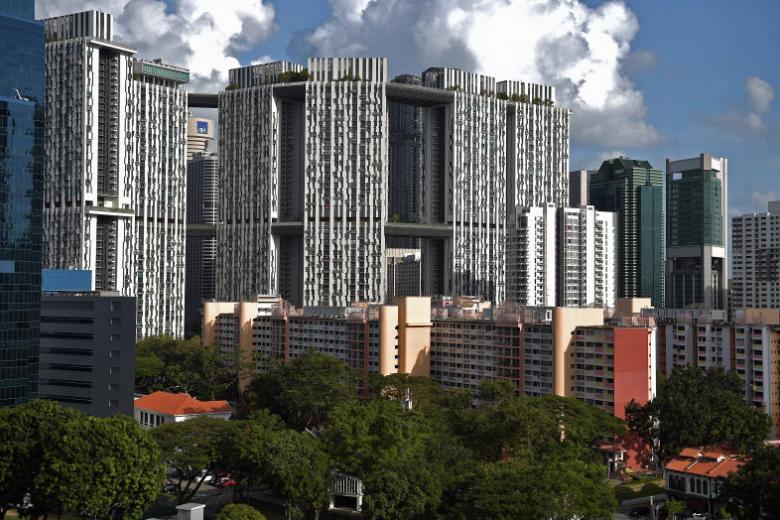 Record 71 HDB flats sold for more than $1 million even as resale prices slip for 5th straight year