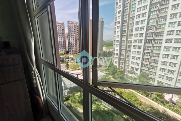 661B Edgedale Plains, Waterway Sundew, 4 Rm Punggol HDB for Sale