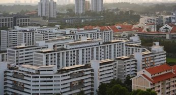 HDB flat resale prices rose for 20th straight month in February, volume fell by 22%