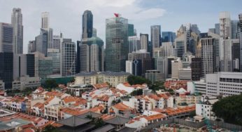 S$63m Green Mark incentive scheme to encourage building owners to green existing properties