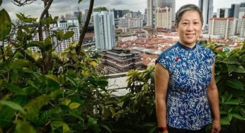 New town centred on Paya Lebar Air Base site to be developed in stages, allowing for flexibility