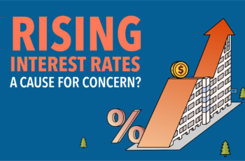 Rising Interest Rate, A Cause for Concern?
