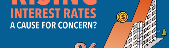 Rising Interest Rate, A Cause for Concern?